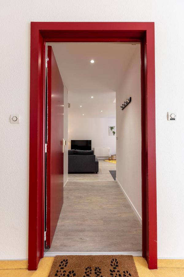 Vieux Schilik / Parking / Tram / Parlement / Proche Strasbourg Centre Apartment Шилтигхайм Екстериор снимка