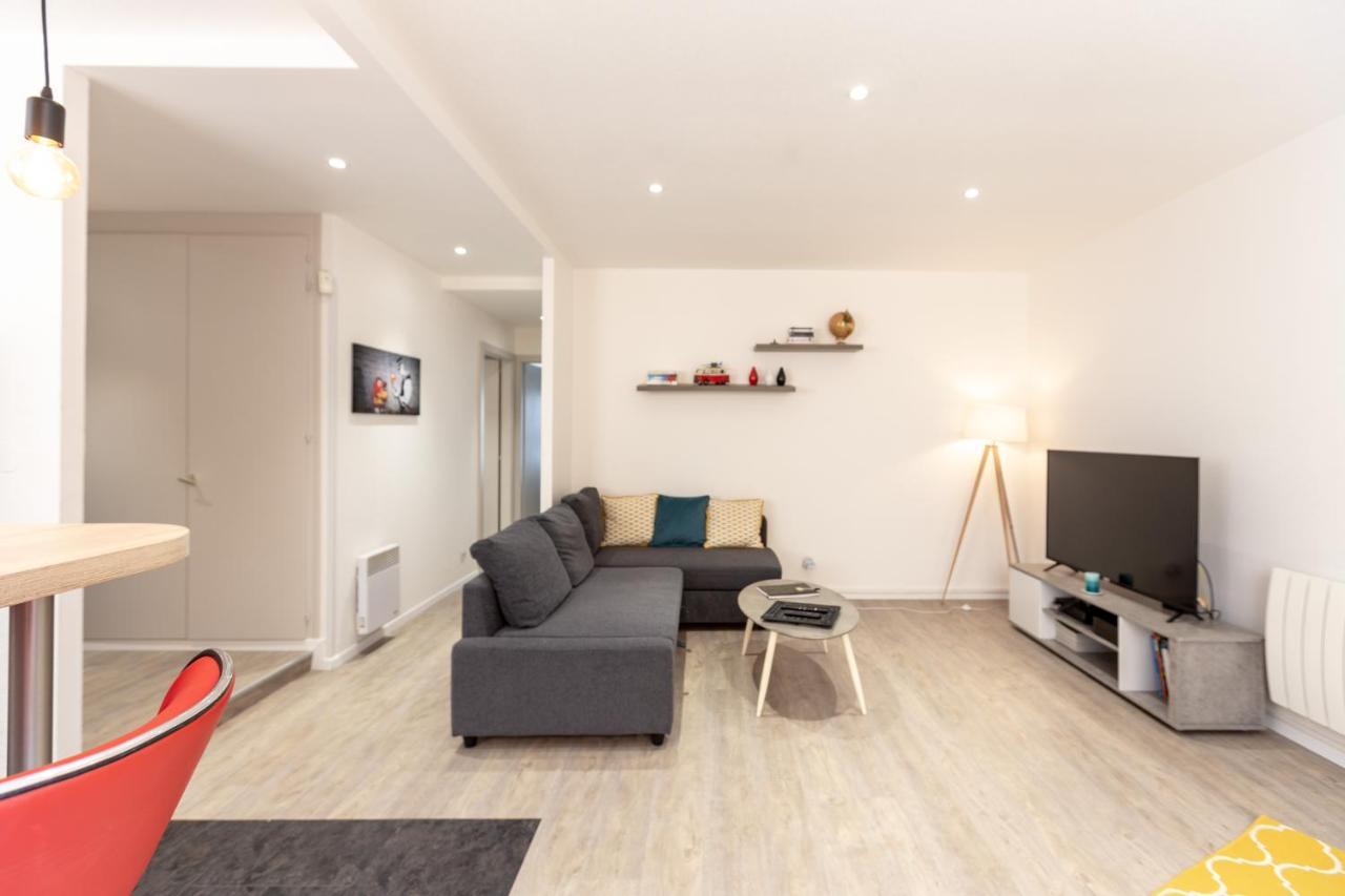 Vieux Schilik / Parking / Tram / Parlement / Proche Strasbourg Centre Apartment Шилтигхайм Екстериор снимка