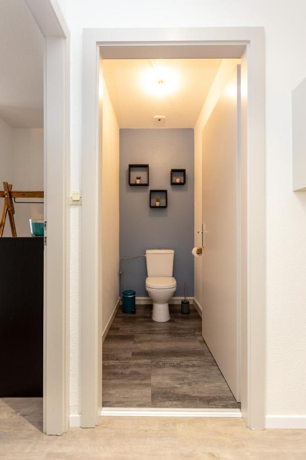 Vieux Schilik / Parking / Tram / Parlement / Proche Strasbourg Centre Apartment Шилтигхайм Екстериор снимка