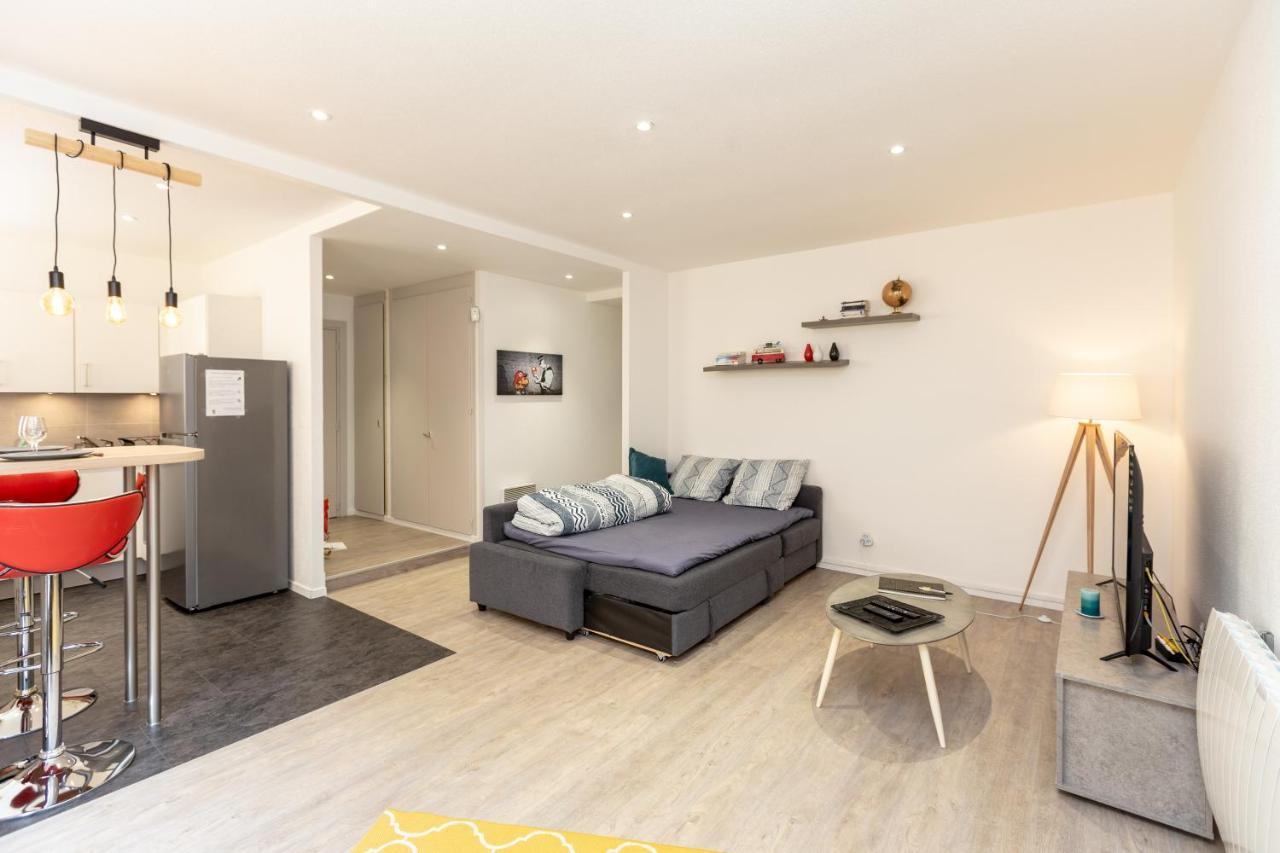 Vieux Schilik / Parking / Tram / Parlement / Proche Strasbourg Centre Apartment Шилтигхайм Екстериор снимка