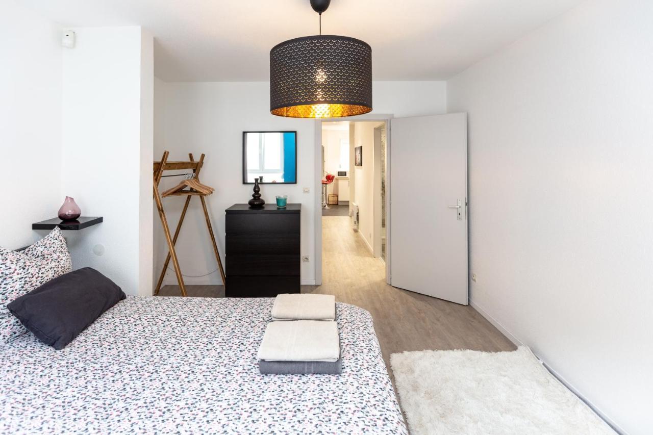 Vieux Schilik / Parking / Tram / Parlement / Proche Strasbourg Centre Apartment Шилтигхайм Екстериор снимка