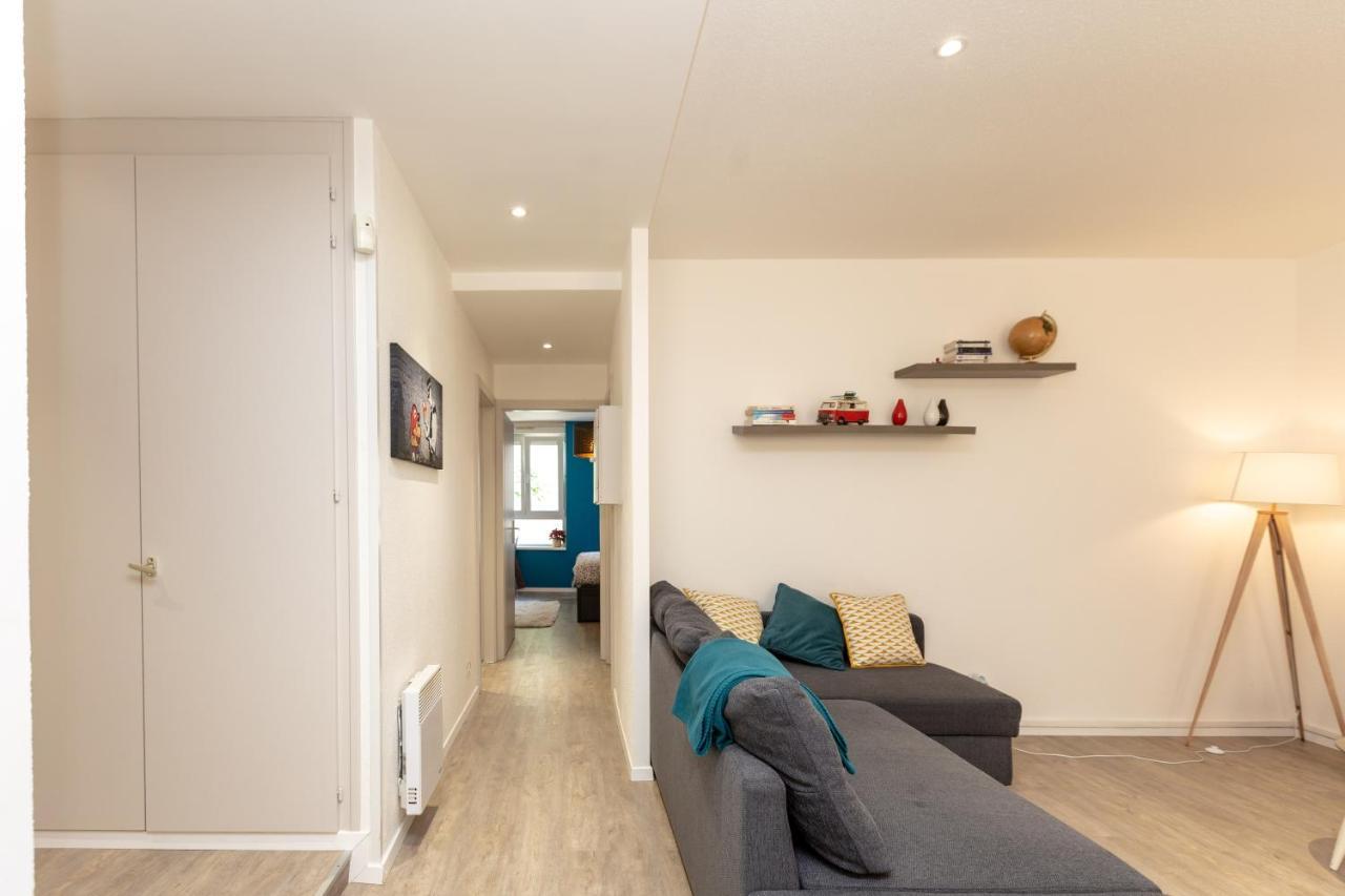 Vieux Schilik / Parking / Tram / Parlement / Proche Strasbourg Centre Apartment Шилтигхайм Екстериор снимка