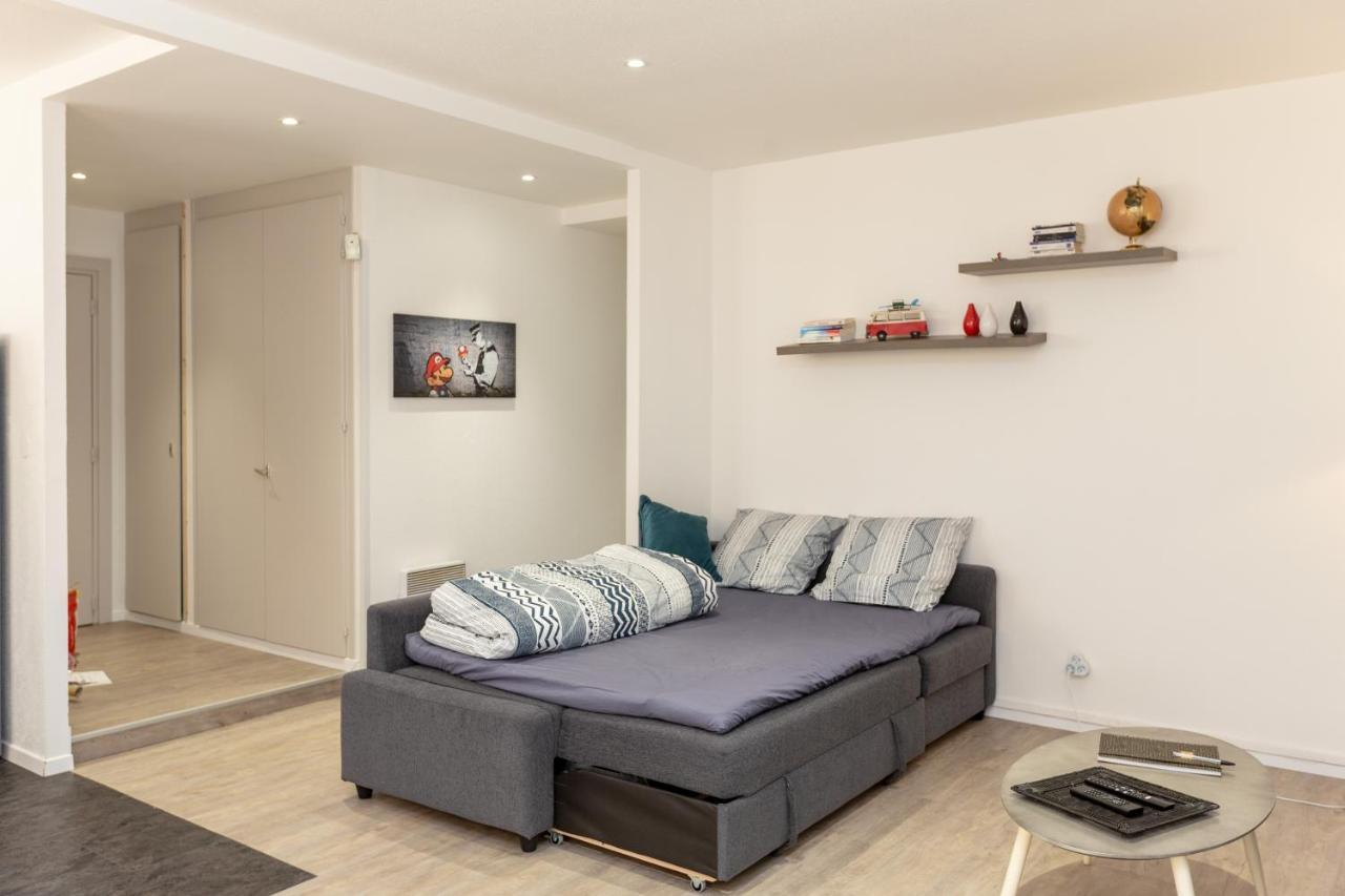 Vieux Schilik / Parking / Tram / Parlement / Proche Strasbourg Centre Apartment Шилтигхайм Екстериор снимка