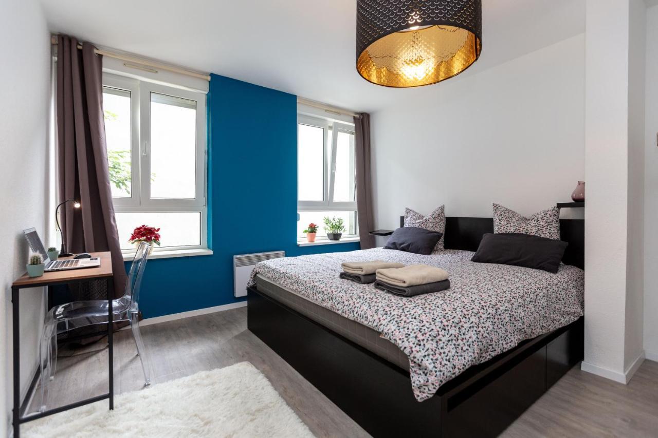 Vieux Schilik / Parking / Tram / Parlement / Proche Strasbourg Centre Apartment Шилтигхайм Екстериор снимка