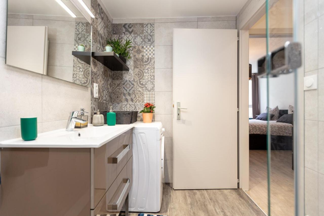 Vieux Schilik / Parking / Tram / Parlement / Proche Strasbourg Centre Apartment Шилтигхайм Екстериор снимка