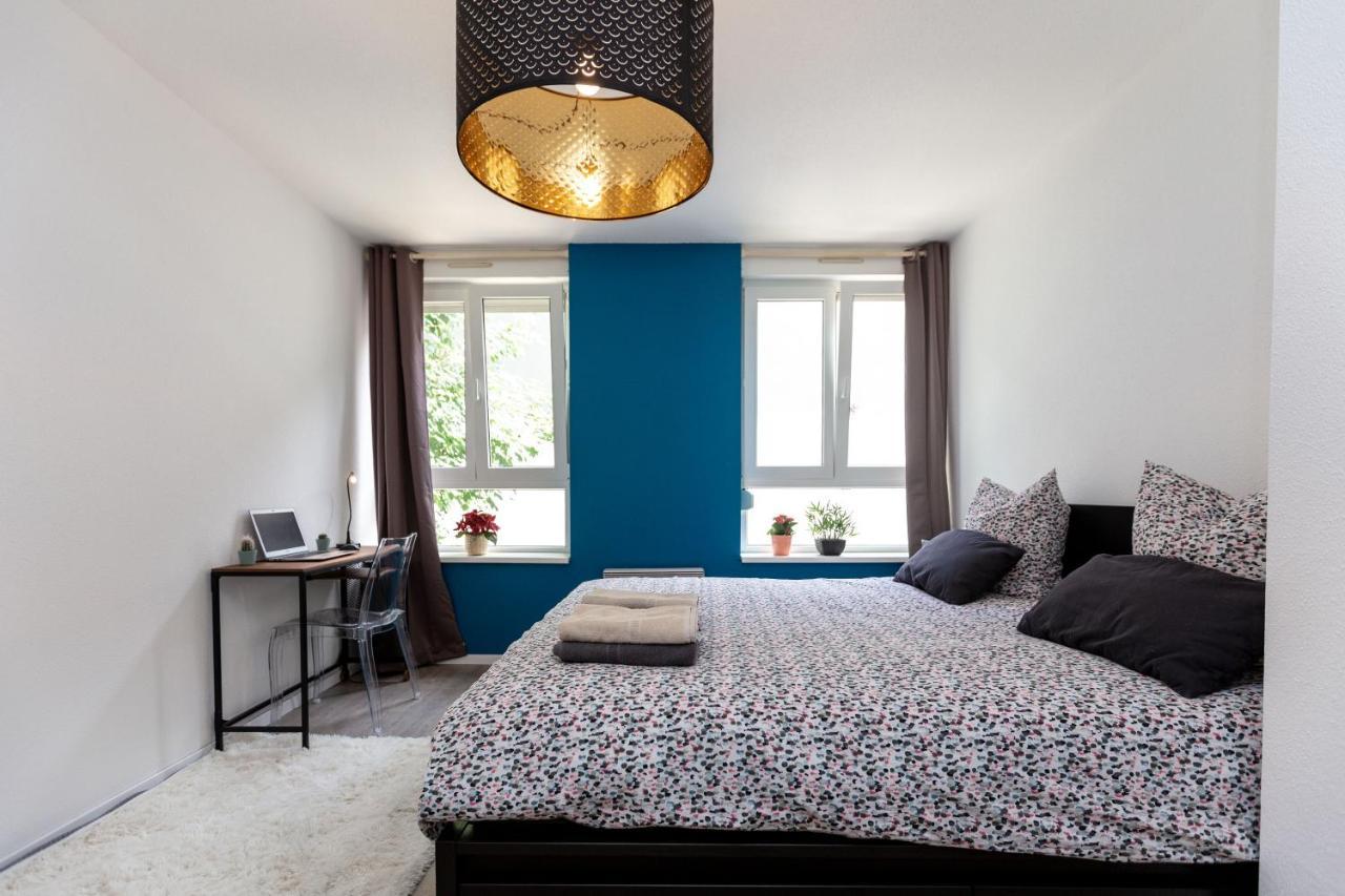 Vieux Schilik / Parking / Tram / Parlement / Proche Strasbourg Centre Apartment Шилтигхайм Екстериор снимка