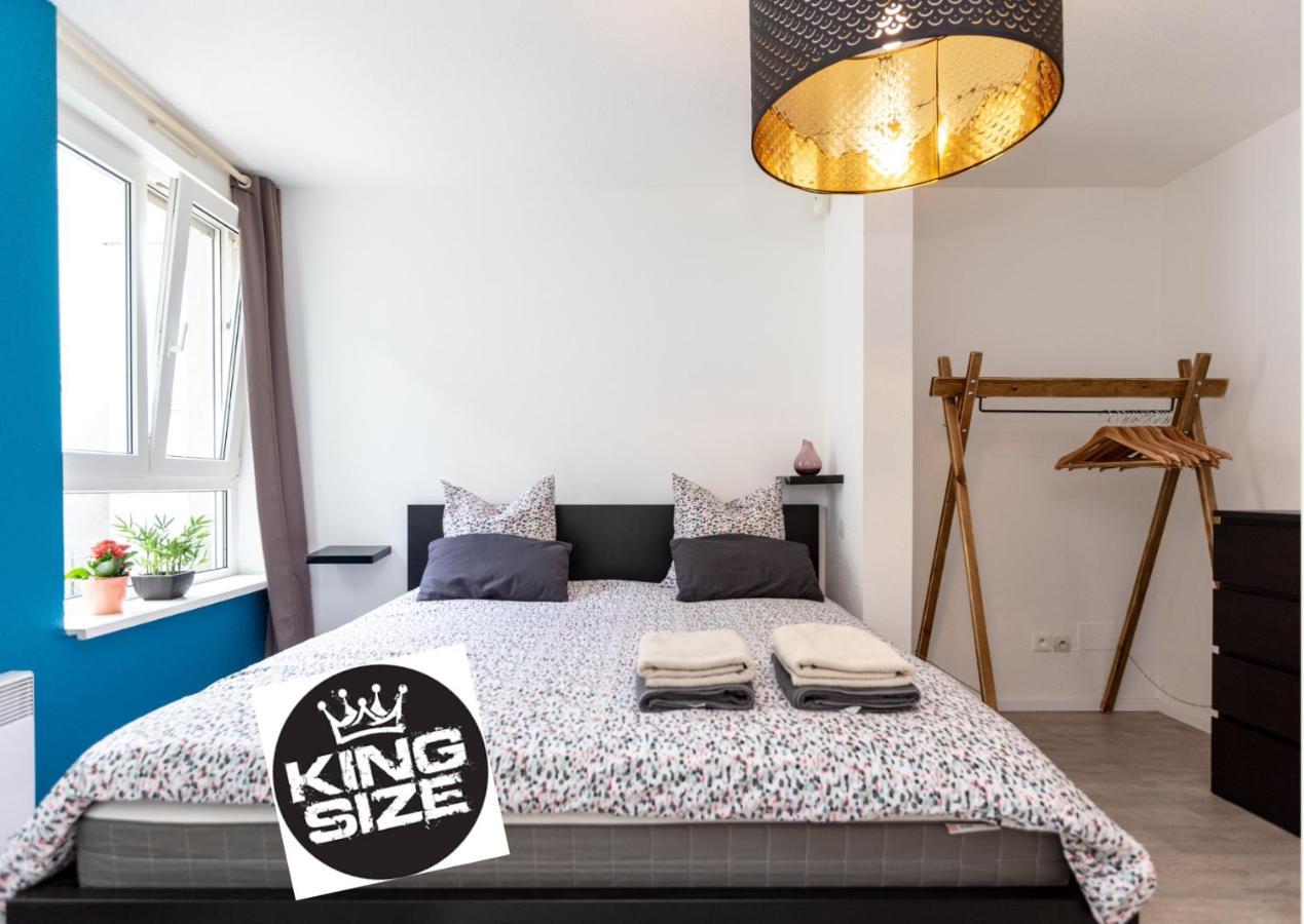 Vieux Schilik / Parking / Tram / Parlement / Proche Strasbourg Centre Apartment Шилтигхайм Екстериор снимка